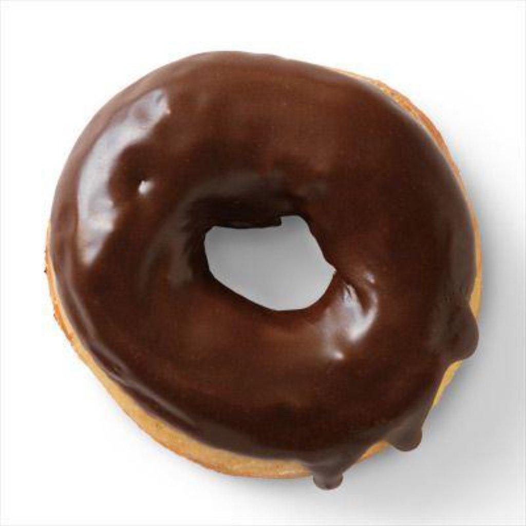 CAP Chocolate Glazed Donut Concentrate - The Vape Store