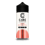 CORE by Dinner Lady - Tropic Mango Chill - The Vape Store