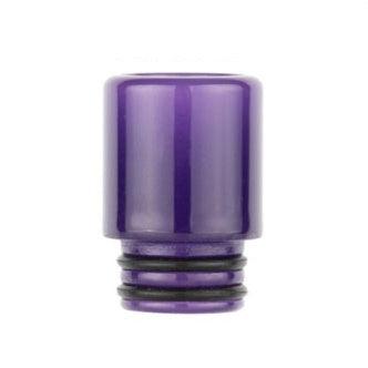 Aleader AS229W 810 Drip Tip - The Vape Store