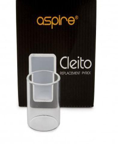 Aspire Cleito Replacement Glass - The Vape Store