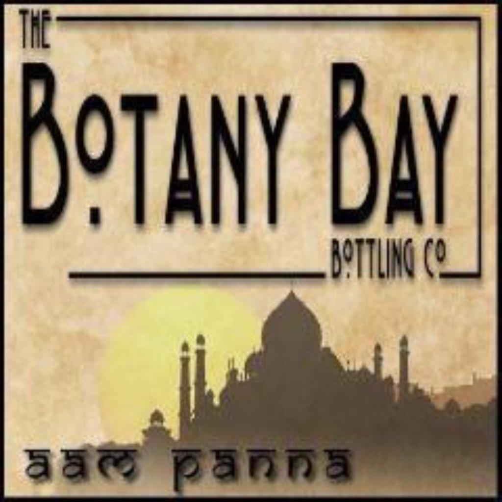 Botany Bay - Aam Panna - The Vape Store