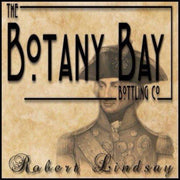 Botany Bay - Robert Lindsay - The Vape Store