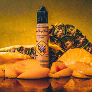 Byron Bay - Peaches and Pineapple - The Vape Store