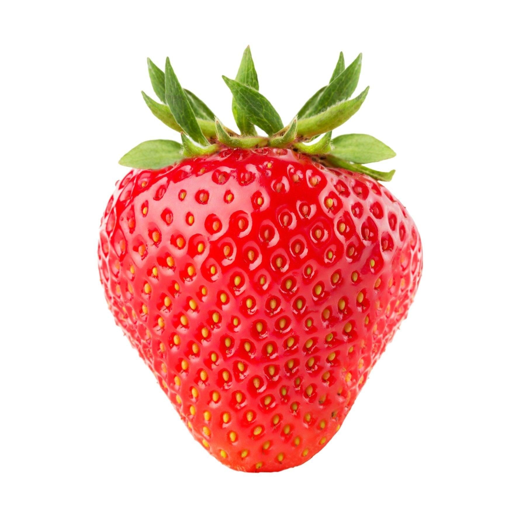CAP Sweet Strawberry RF - The Vape Store
