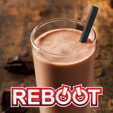 Chocolate Milk - Reboot - The Vape Store