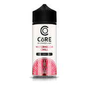 CORE by Dinner Lady - Watermelon Chill - The Vape Store