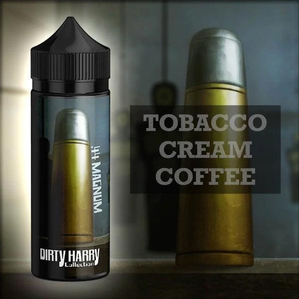 Dirty Harry - .44 Magnum - The Vape Store