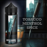 Dirty Harry - Switchblade - The Vape Store