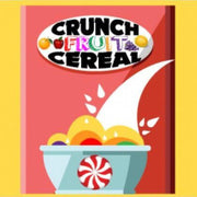Flavor West Crunch Fruit Cereal Concentrate - The Vape Store