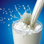 Flavor West Milk Concentrate - The Vape Store