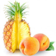 Flavor West Pineapple Peach Concentrate - The Vape Store