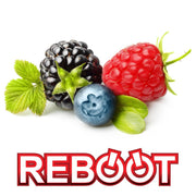 Forest Fruits - Reboot - The Vape Store