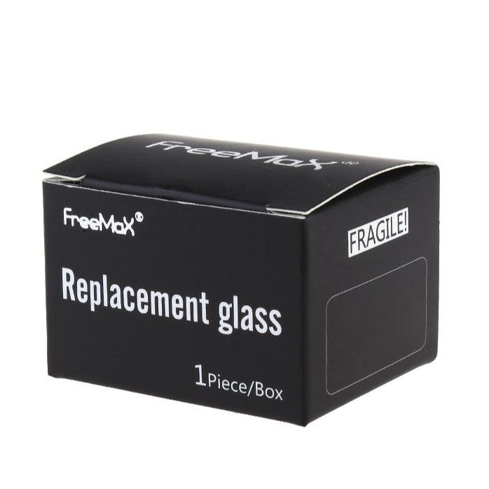 Freemax Fireluke Pro Replacement Glass - The Vape Store