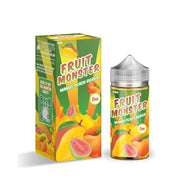 Fruit Monster - Mango Peach Guava - The Vape Store