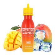 Horny Flava - Mango - The Vape Store