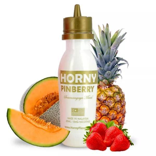 Horny Flava - Pinberry - The Vape Store