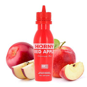 Horny Flava - Red Apple - The Vape Store