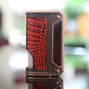 Lost Vape Therion BF DNA75C Squonker Mod - The Vape Store