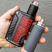 Lost Vape Therion BF DNA75C Squonker Mod - The Vape Store
