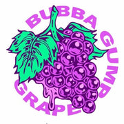 Nimbus Vapour - Bubba Gump Grape - The Vape Store