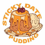 Nimbus Vapour - Sticky Date Pudding - The Vape Store
