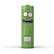 ODB Battery Wrap (20700/21700) - Pickle - The Vape Store