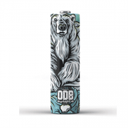 ODB Battery Wrap (20700/21700) - Polar - The Vape Store
