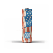 ODB Battery Wrap - Murica - The Vape Store