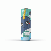 ODB Battery Wrap - Narwhol - The Vape Store