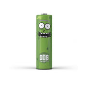 ODB Battery Wrap - Pickle - The Vape Store