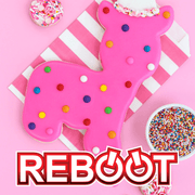Rainbow Cookie - Reboot - The Vape Store