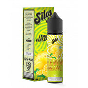 Silos - Lemon Pineapple - The Vape Store