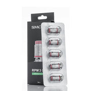 Smok RPM3 Coils (Nord 5 Pod Kit) - The Vape Store