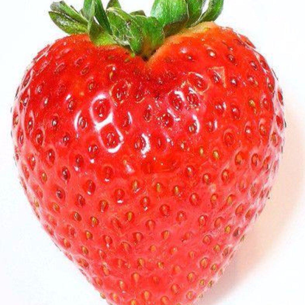 Strawberry - The Vape Store
