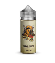 Such Is Life - Caramel Tobacco - The Vape Store