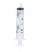 Syringe - 20ml - The Vape Store