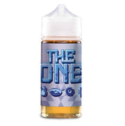 The One by Beard Vape Co. - Blueberry - The Vape Store