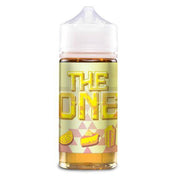 The One by Beard Vape Co. - Lemon Crumble Cake - The Vape Store