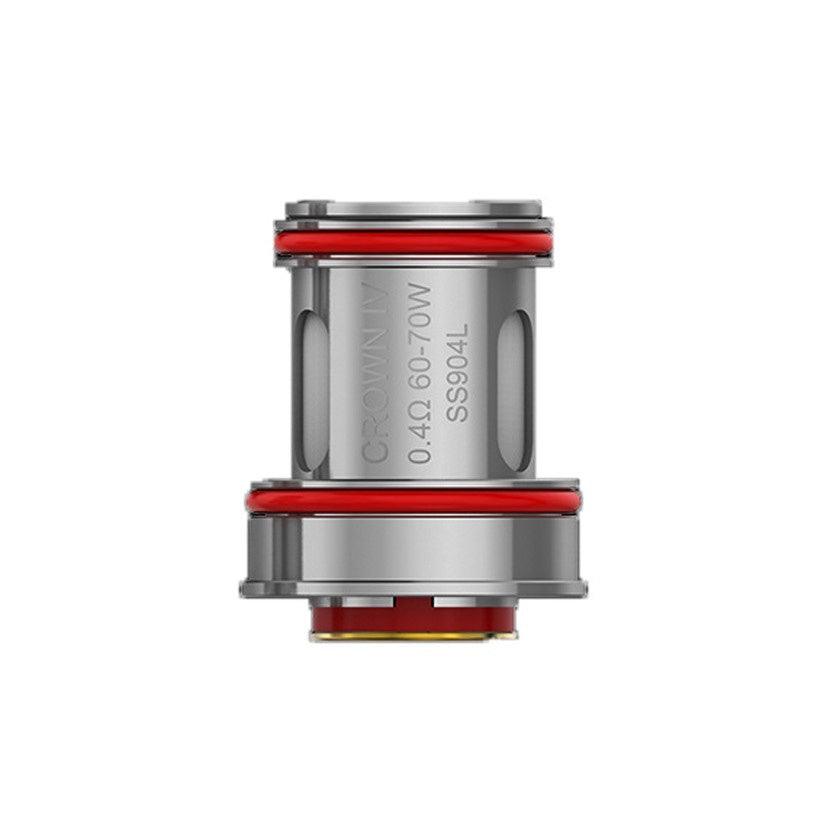Uwell Crown 4 Coils - The Vape Store
