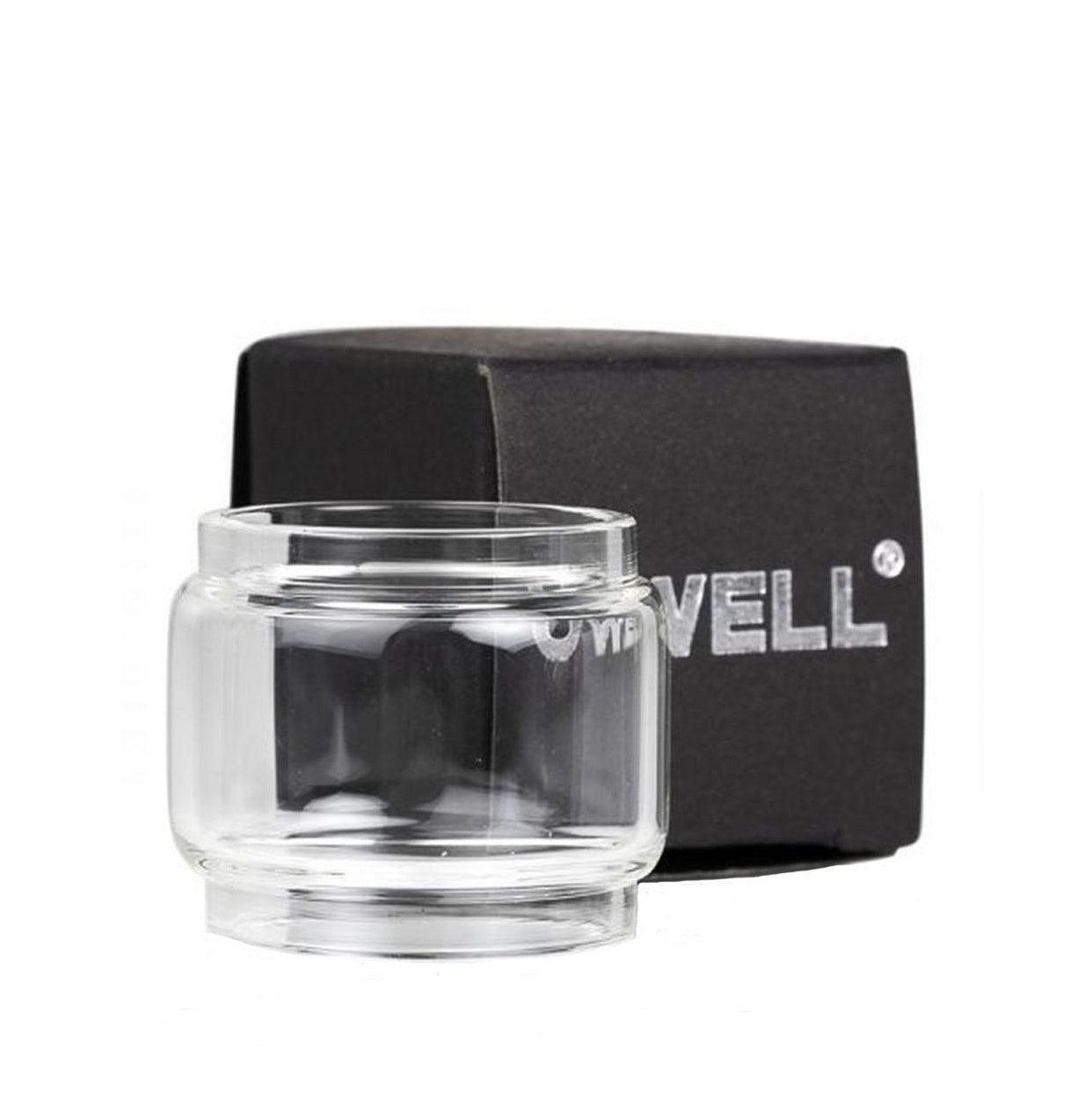 Uwell Valyrian 2 Pro Replacement Glass - The Vape Store