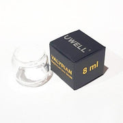 Uwell Valyrian Replacement Glass Tube - The Vape Store
