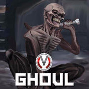 Vape Monster - Ghoul - RY4 - The Vape Store