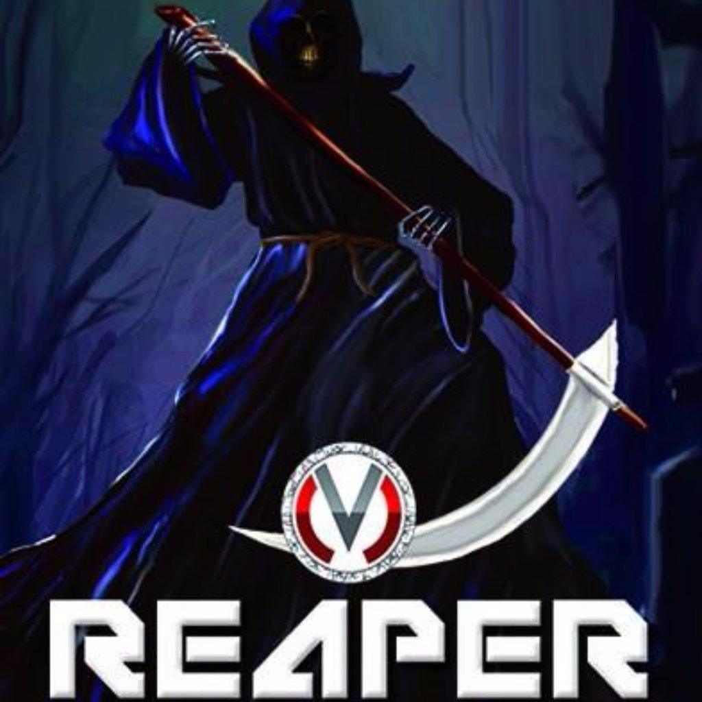 Vape Monster - Reaper - Butt Choc - The Vape Store