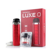 Vaporesso Luxe Q Pod Kit - The Vape Store