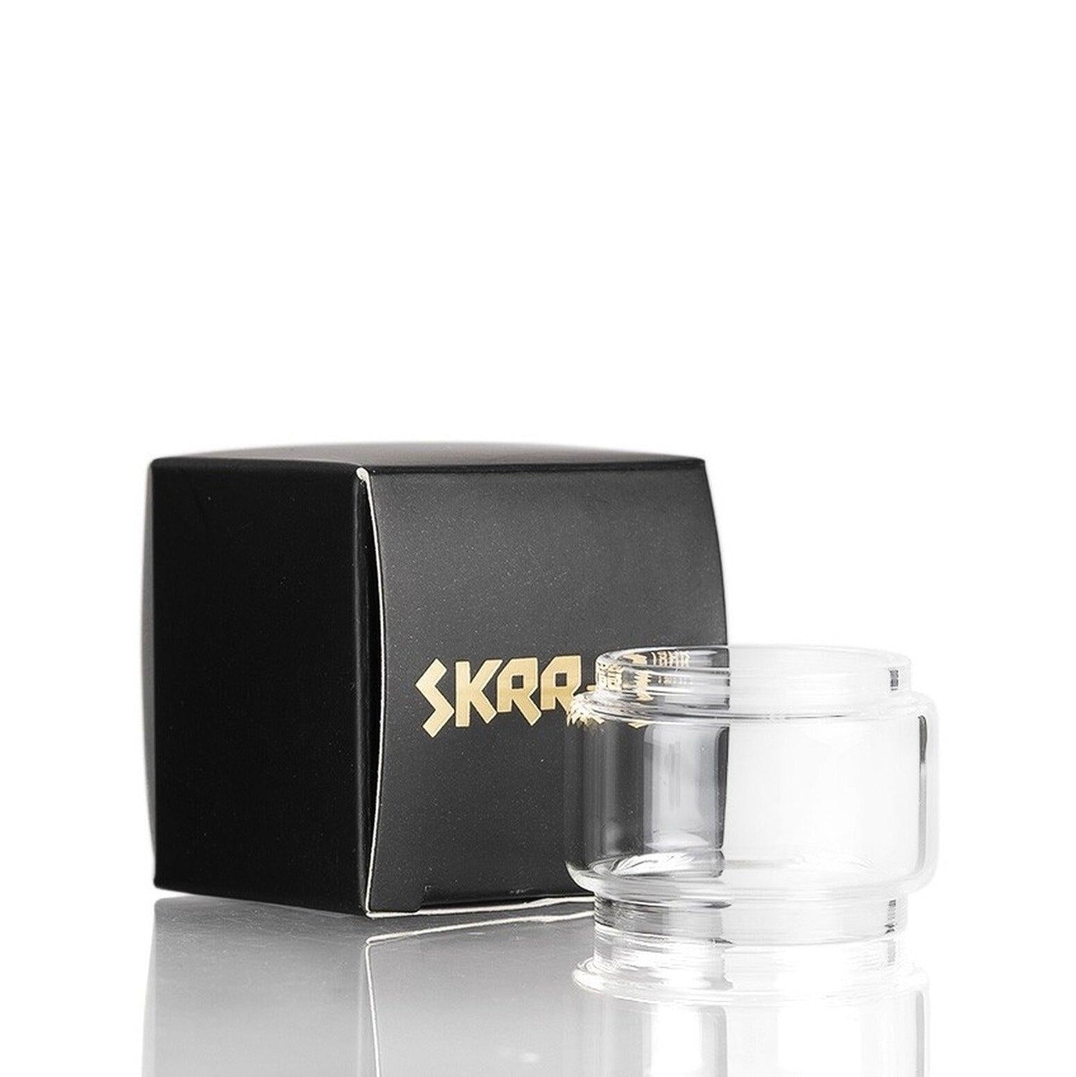 Vaporesso NRG-S / SKRR Replacement Glass - The Vape Store