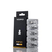 Voopoo PnP Coils (VINCI, Drag S & X) - The Vape Store