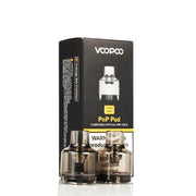 Voopoo PnP Pods (Pack of 2) - The Vape Store