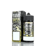 Yami Vapor - Butter Brew - The Vape Store